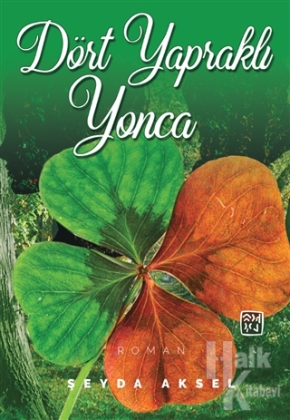 Dört Yapraklı Yonca - Halkkitabevi