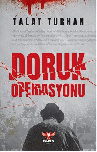 Doruk Operasyonu - Halkkitabevi