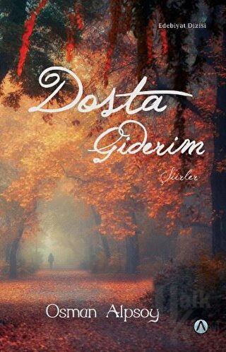 Dosta Giderim - Halkkitabevi
