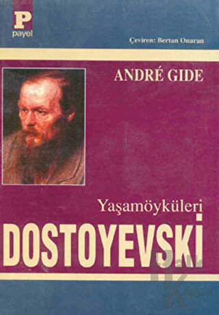 Dostoyevski - Halkkitabevi