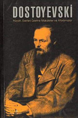 Dostoyevski - Halkkitabevi