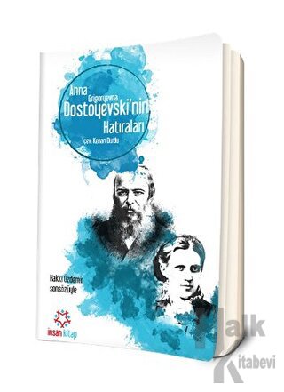 Dostoyevski'nin Hatıraları
