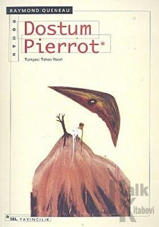Dostum Pierrot