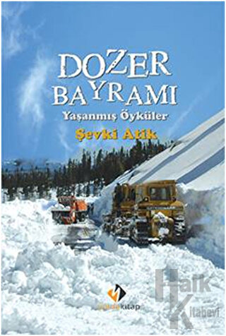 Dozer Bayramı - Halkkitabevi