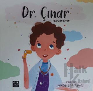 Dr. Çınar