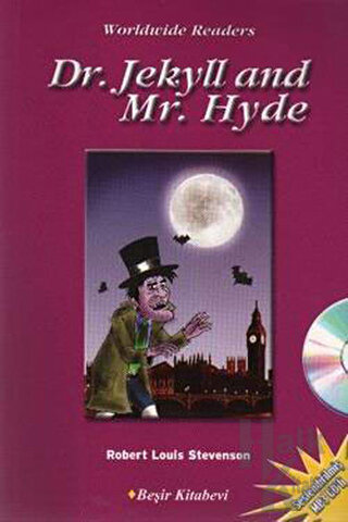 Dr. Jekyll and Mr. Hyde Level 5