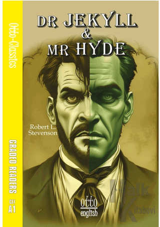 Dr Jekyll and Mr Hyde