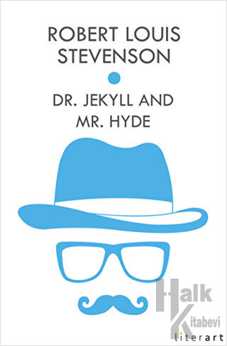 Dr Jekyll And Mr Hyde - Halkkitabevi