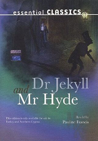 Dr. Jekyll and Mr. Hyde - Halkkitabevi
