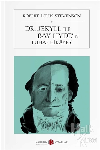 Dr. Jekyll ve Bay Hyde'ın Tuhaf Hikayesi (Cep Boy)