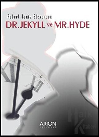 Dr. Jekyll ve Mr. Hyde - Halkkitabevi