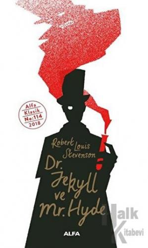 Dr. Jekyll ve Mr. Hyde - Halkkitabevi