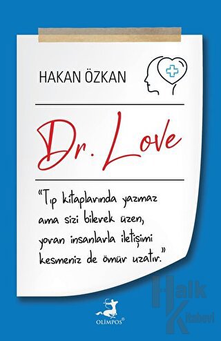 Dr. Love - Halkkitabevi