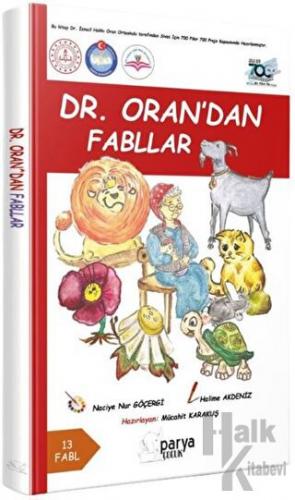 Dr. Oran'dan Fabllar