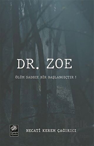 Dr. Zoe - Halkkitabevi