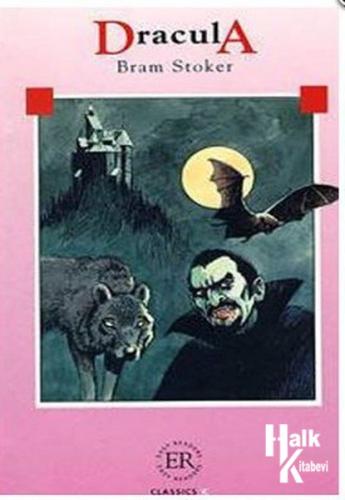 Dracula (Classics - ER.C) - Halkkitabevi