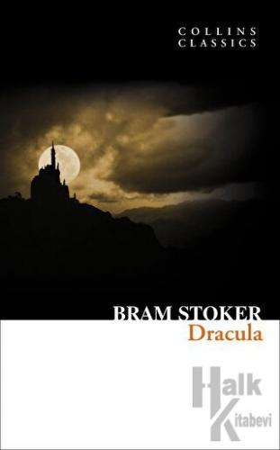 Dracula (Collins Classics) - Halkkitabevi