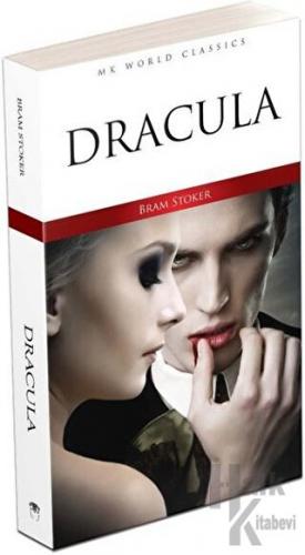 Dracula - İngilizce Roman - Halkkitabevi