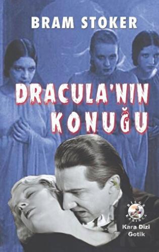 Dracula’nın Konuğu - Halkkitabevi