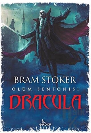 Dracula - Ölüm Senfonisi - Halkkitabevi
