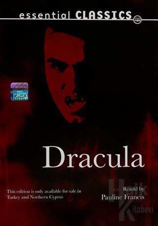 Dracula - Halkkitabevi