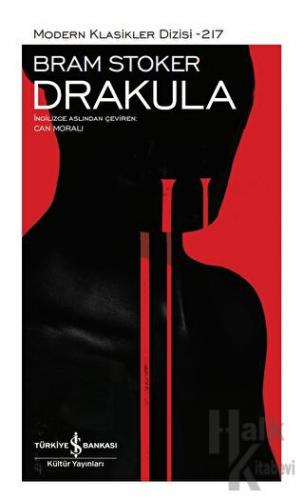 Drakula (Ciltli) - Halkkitabevi