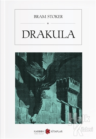 Drakula - Halkkitabevi