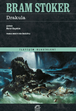 Drakula - Halkkitabevi