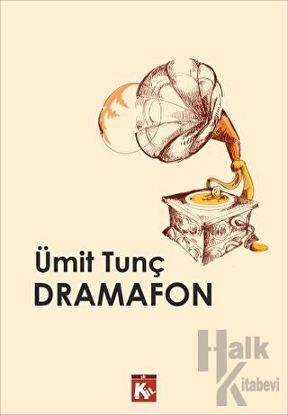 Dramafon - Halkkitabevi