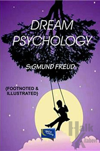 Dream Psychology - Halkkitabevi