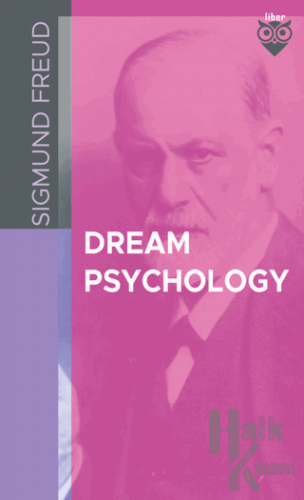 Dream Psychology - Halkkitabevi