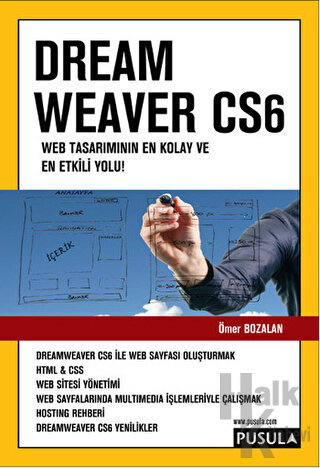 Dreamweaver CS6 - Halkkitabevi