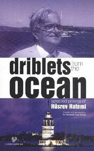 Driblets from the Ocean - Halkkitabevi