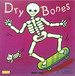 Dry Bones (Ciltli)