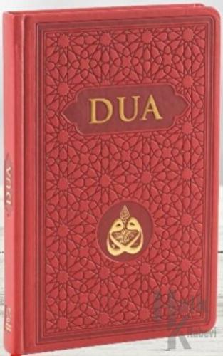 Dua (Arapça-Türkçe)
