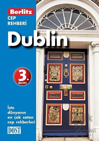 Dublin Cep Rehberi
