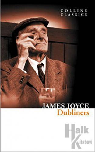 Dubliners (Collins Classics) - Halkkitabevi