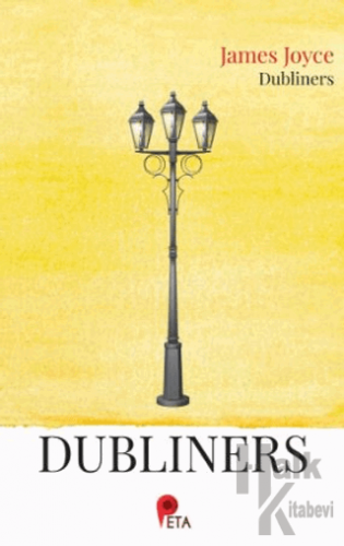 Dubliners - Halkkitabevi