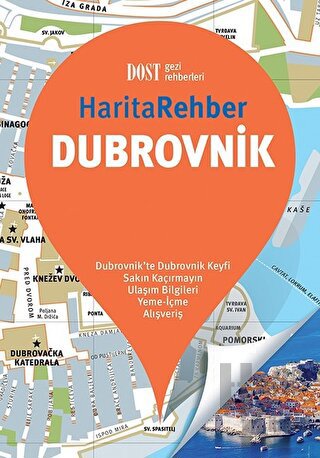 Dubrovnik - Halkkitabevi