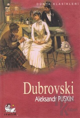 Dubrovski