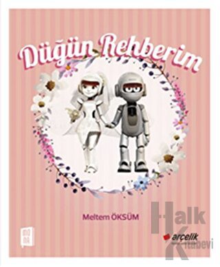 Düğün Rehberim - Halkkitabevi