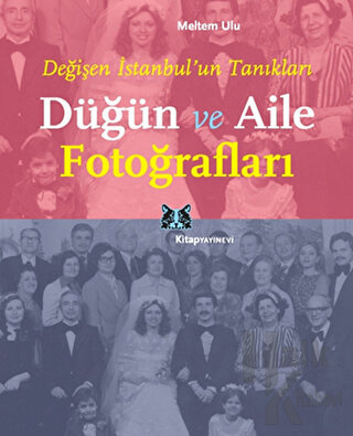 Düğün ve Aile Fotoğrafları - Halkkitabevi