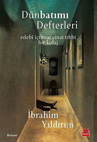 DünBatımı Defteri