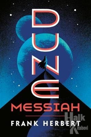 Dune Messiah - Halkkitabevi