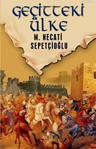 Dünki Türkiye 8. Kitap: Geçitteki Ülke - Halkkitabevi