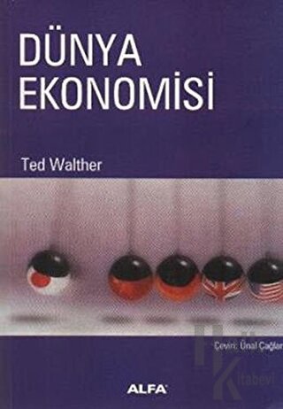 Dünya Ekonomisi