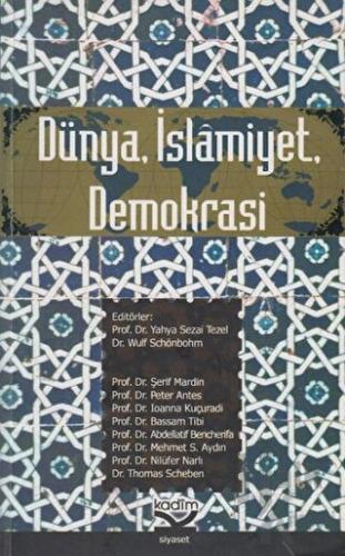 Dünya İslamiyet Demokrasi