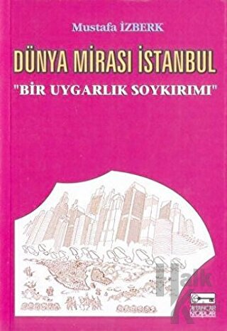 Dünya Mirası İstanbul - Halkkitabevi