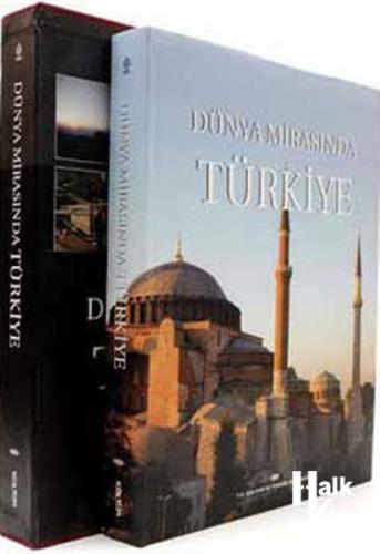 Dünya Mirasında Türkiye