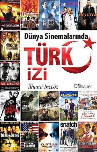 Dünya Sinemalarında Türk İzi